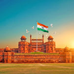 Desh Ka Gaurav Backdrop