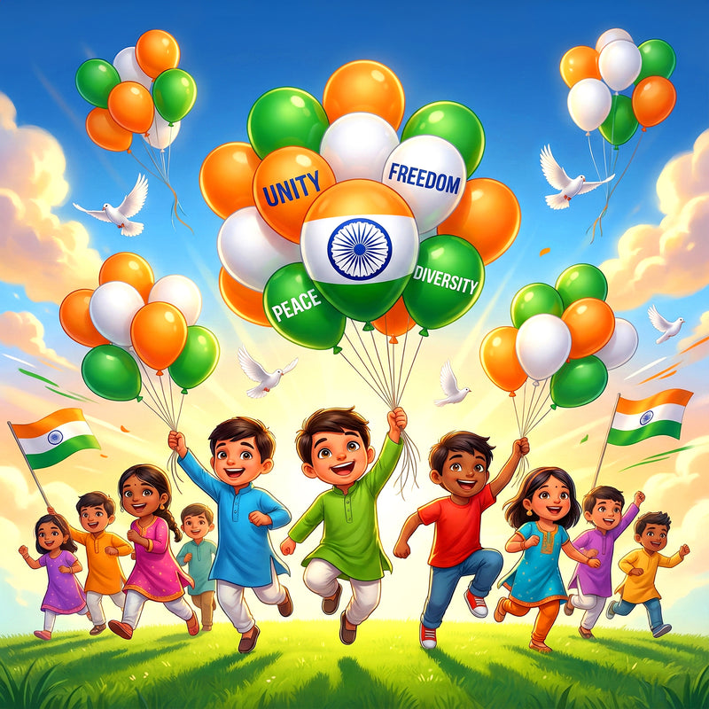 Desh Ki Muskaan