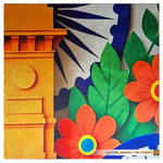 National Pride Backdrop