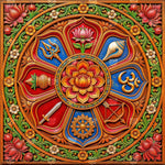 Divya Aastha Mandala