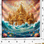 Dwarika Heritage Backdrop