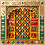Diwali Deep Jyoti Deepavali backdrop