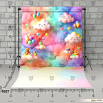 Baby Cloud Playground