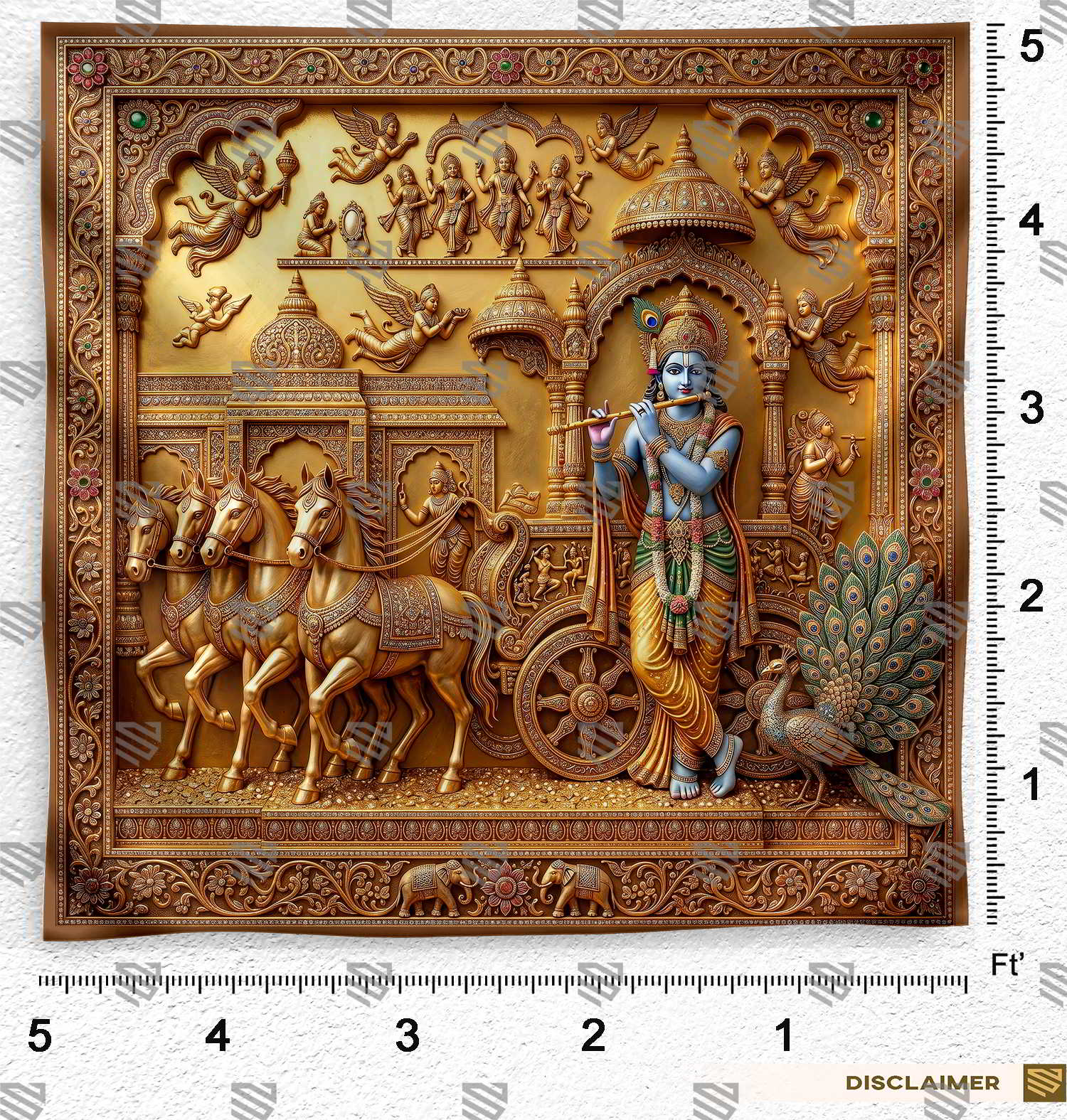 Dwarka Kingdom Heritage