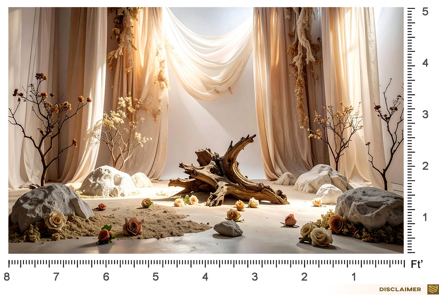 Earth Rustic Harmony