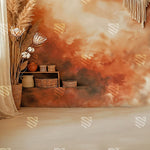Boho Decor Backdrop