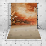 Earth Tone Background