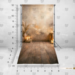 Earthy Studio Backdrop