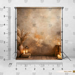 Earthy Decor Background