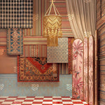 Eclectic Artisan Gallery Photography Backdrop