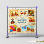 India Cultural Colors