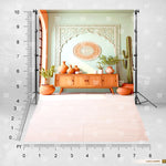 Elegant Boho Decor