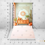 Boho Photography Backdrop