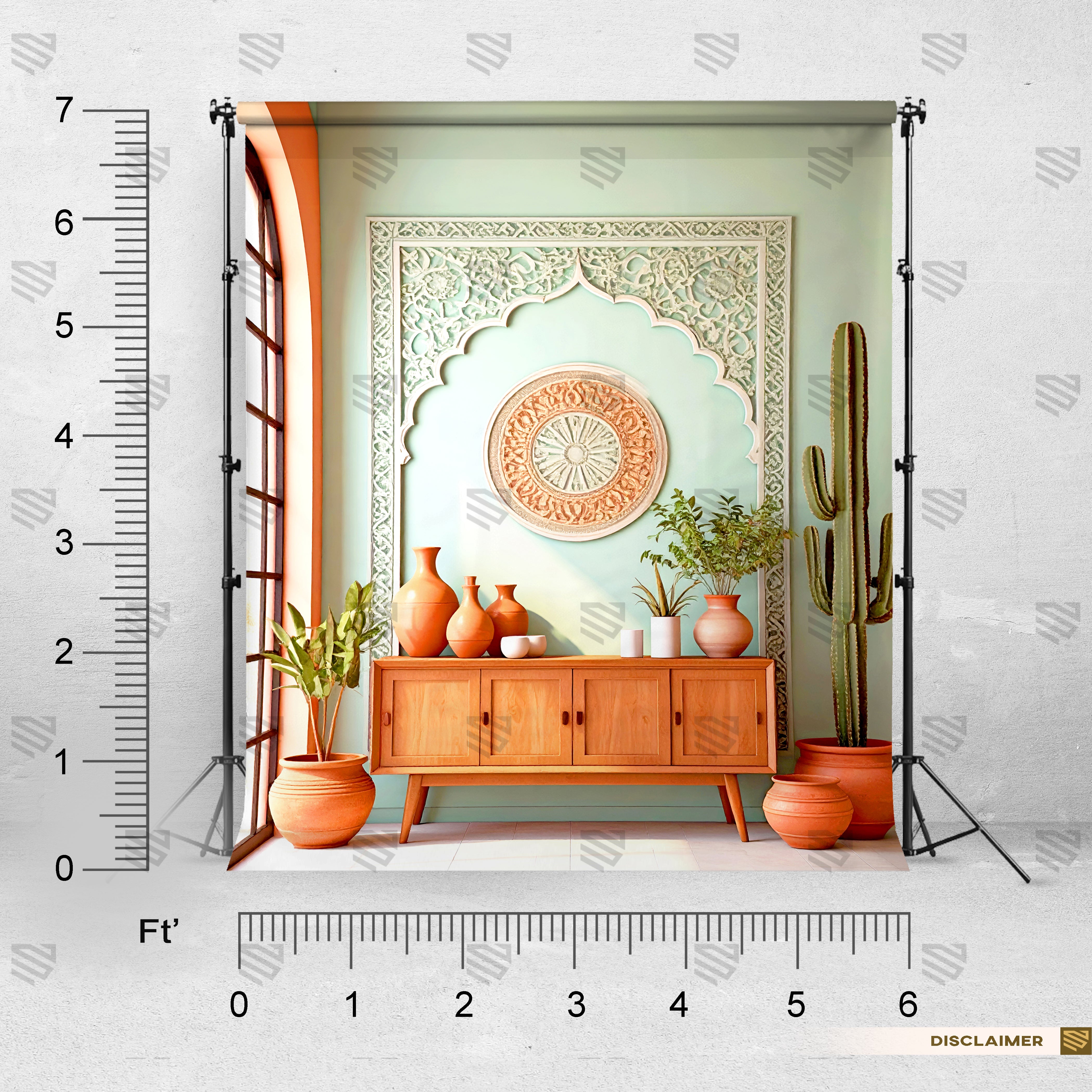 Elegance Boho Haven