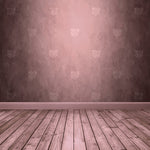 Elegant Blush Wall Studio Backdrop