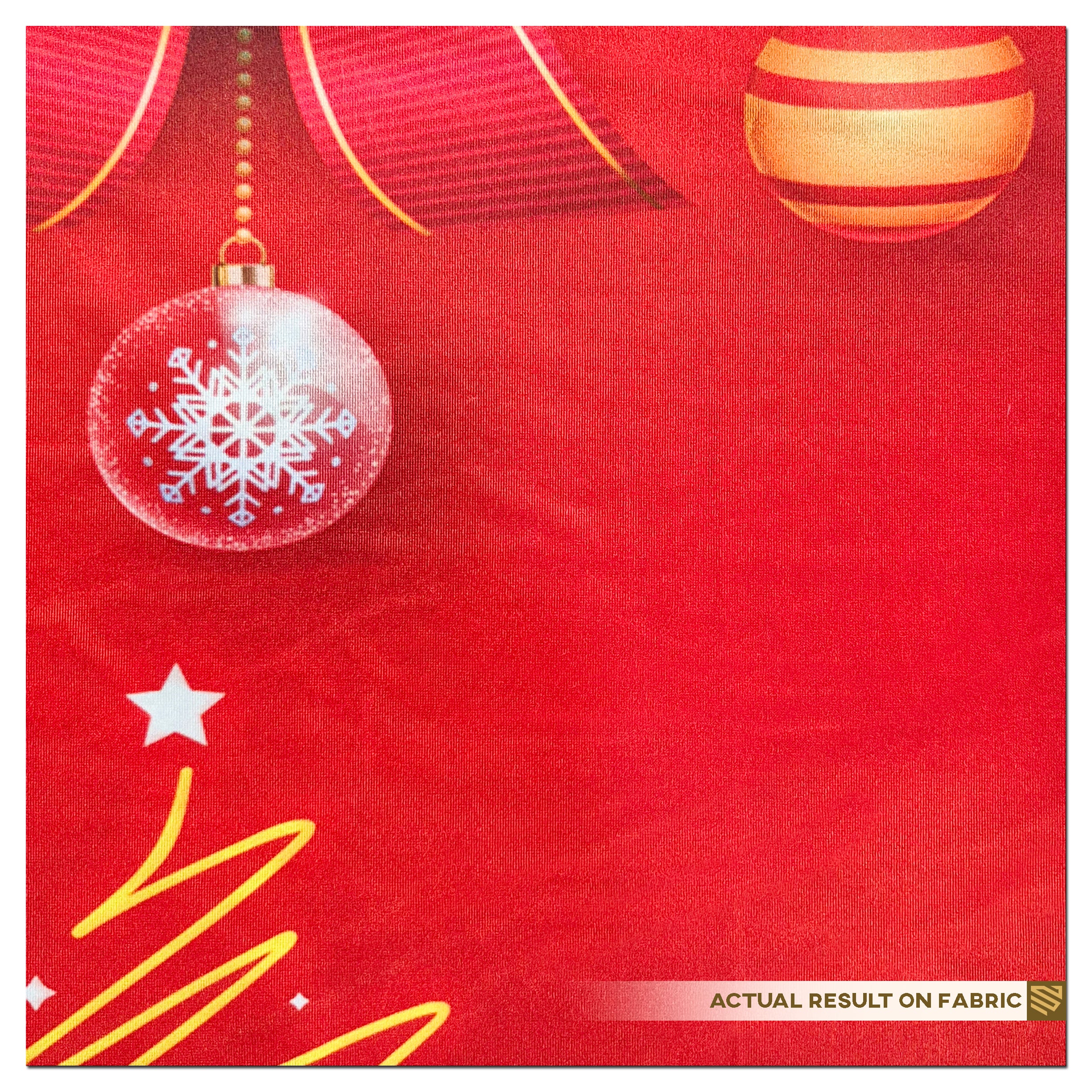 Elegant Christmas Glow