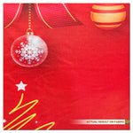 Holiday Glow Photography Backdrop