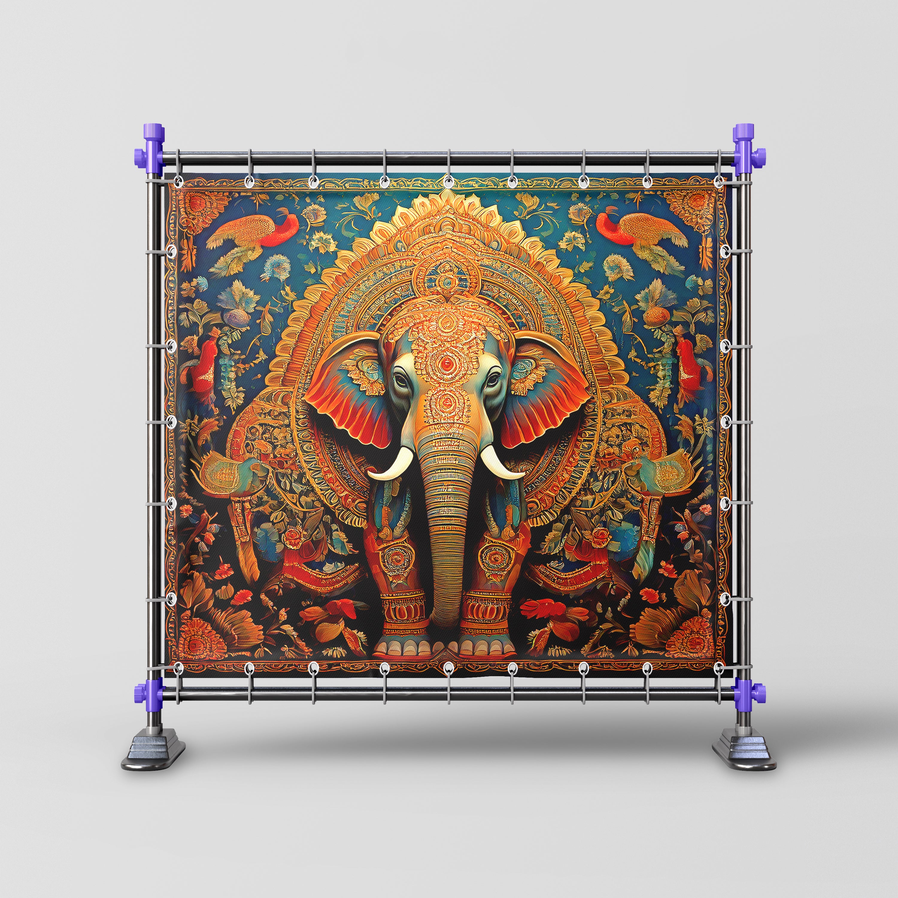 Elephant of Grandeur