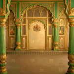 Emerald Royal Pavilion