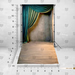 Luxury Velvet Corner