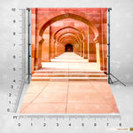 Ancient Sandstone Arches