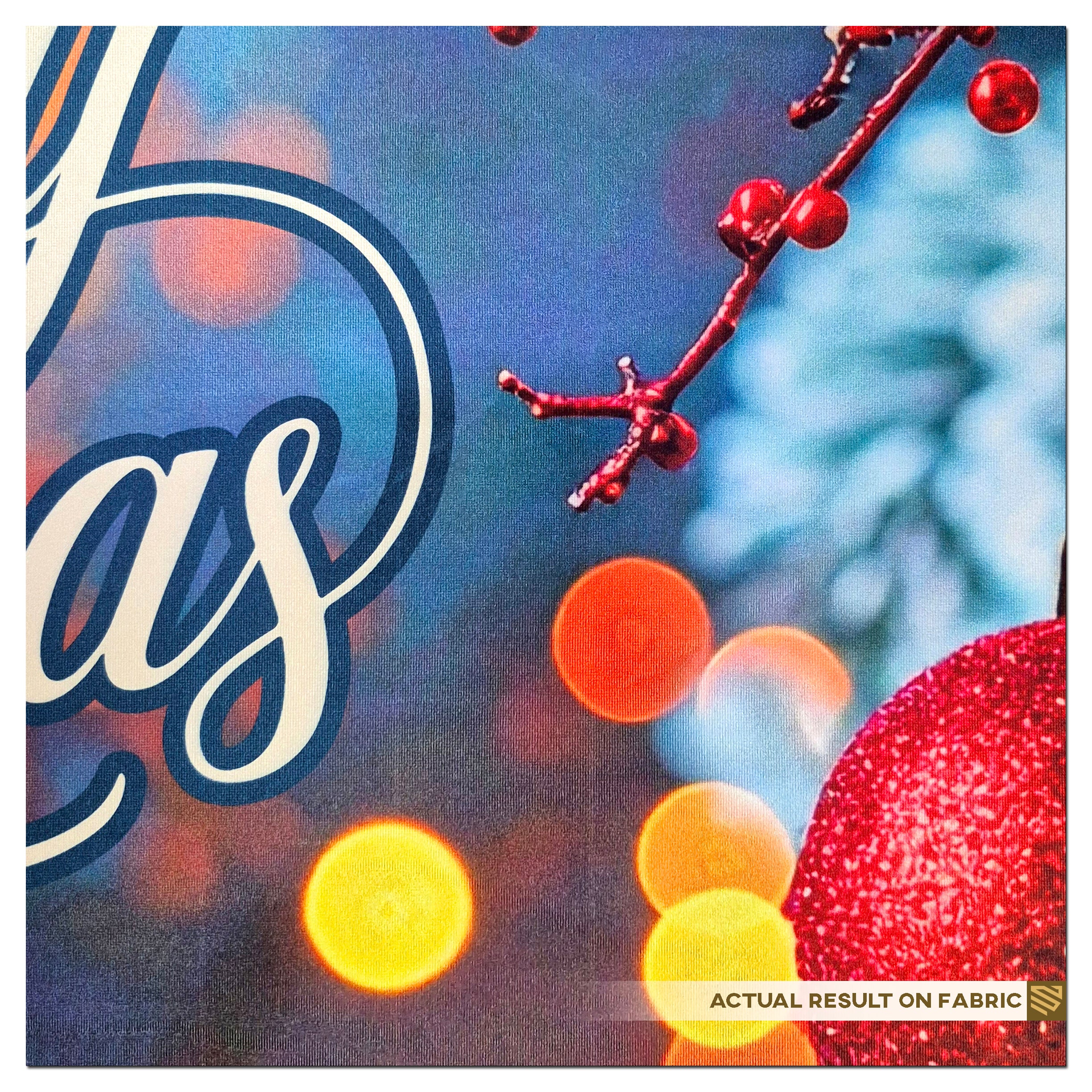 Festive Christmas Sparkle