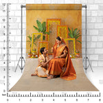 Festive Marigold Celebration