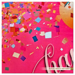 New Year Party Background