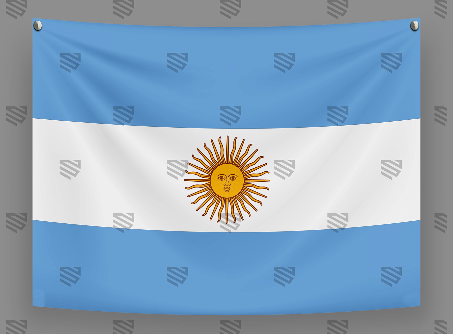 FLAGS