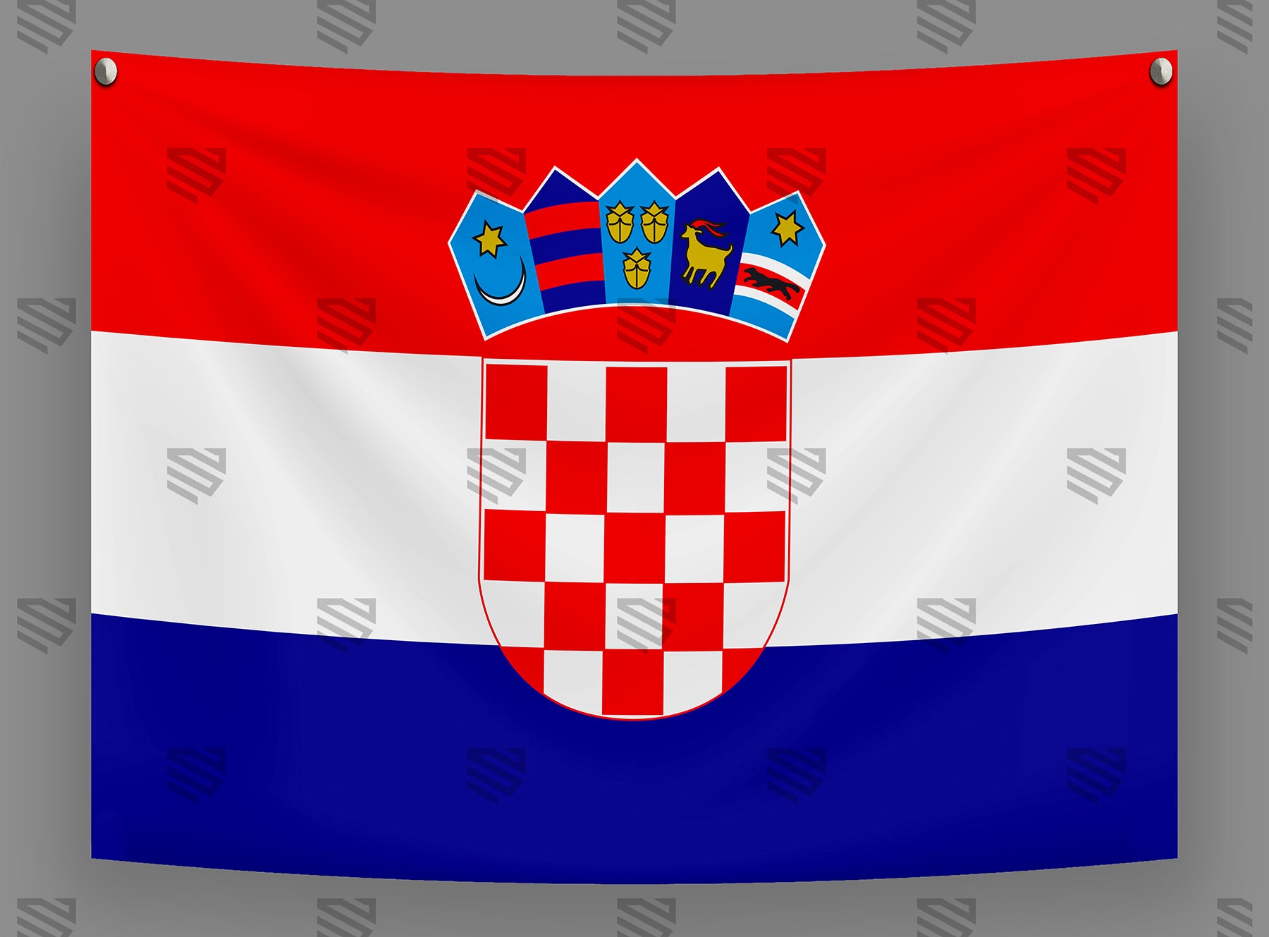 FLAGS