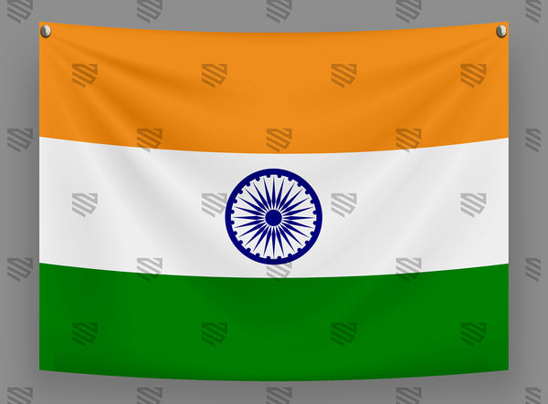 FLAGS
