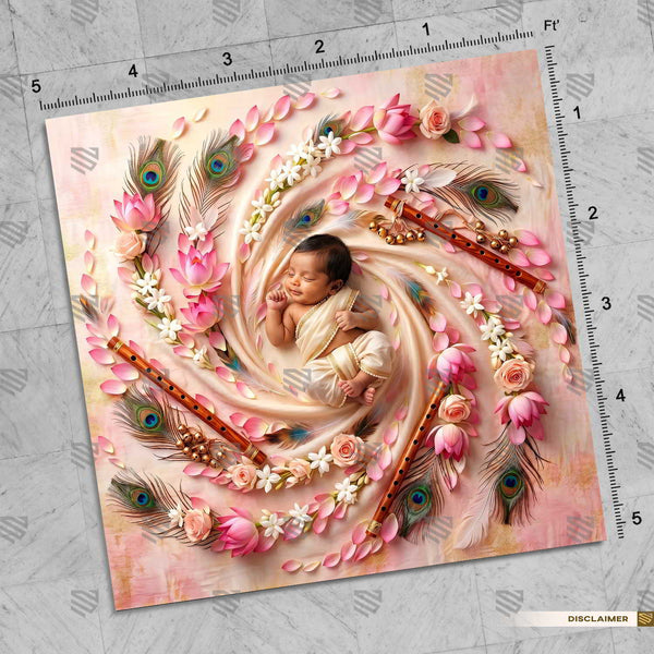 Floral Flute Symphony second image