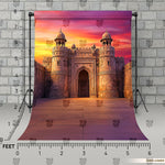 Royal Maratha Entrance