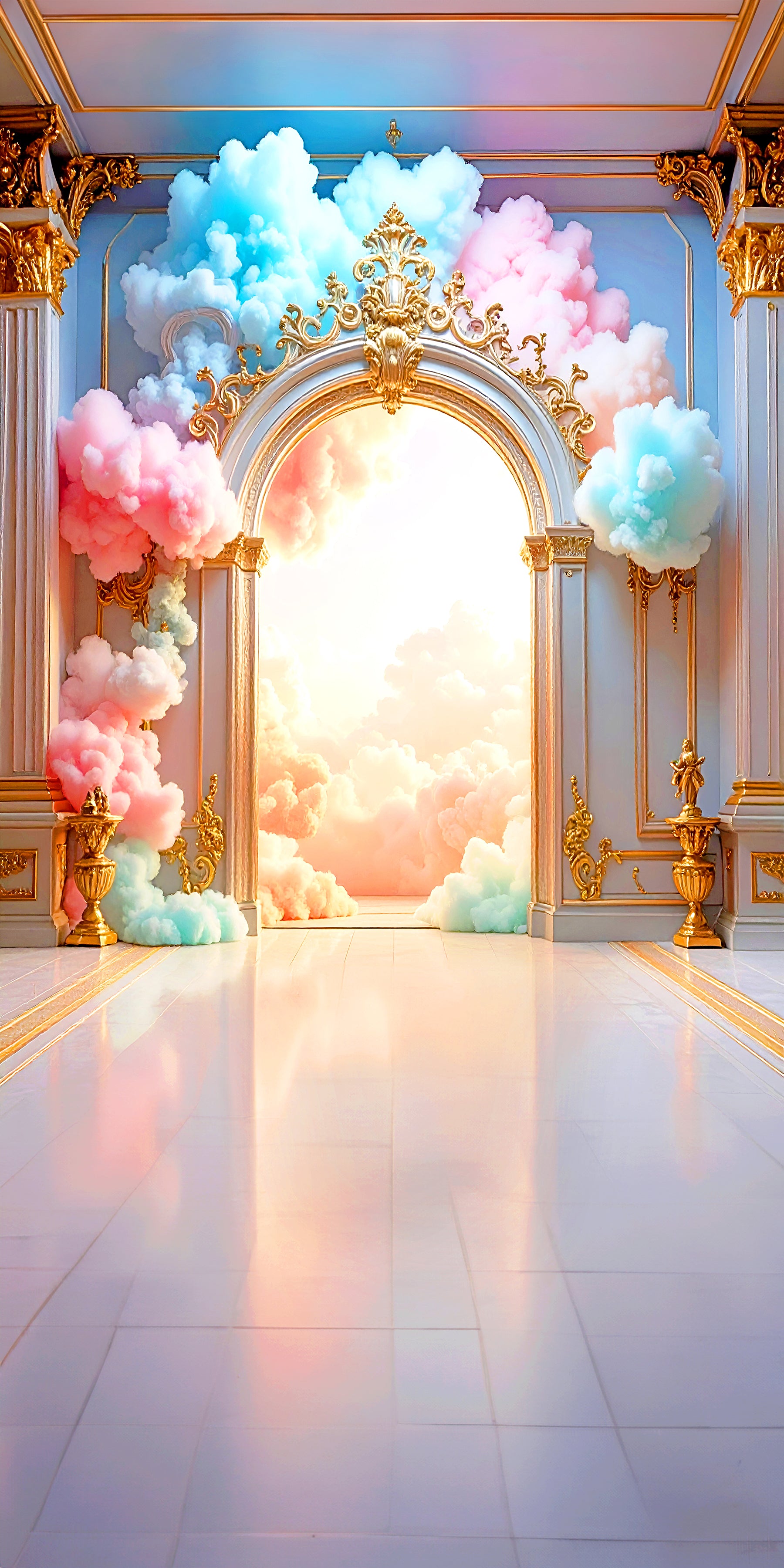 Gateway to Dreams