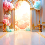 Dream Gateway Backdrop