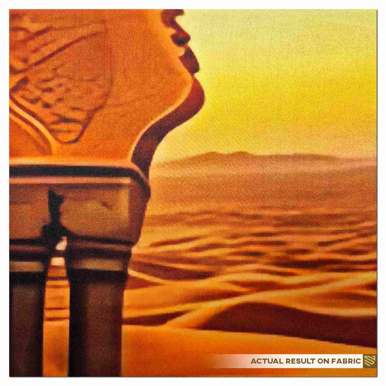 Golden Desert Gateway