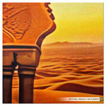 Golden Gateway Photography Backdrop