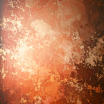 Golden Rustic Abstract Elegance Backdrop