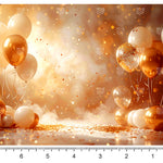 Luxury Celebration Backdrop