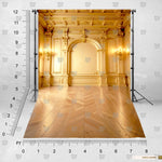 Elegant Palace Hall