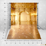 Royal Interior Backdrop