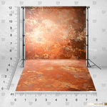 Golden Texture Backdrop