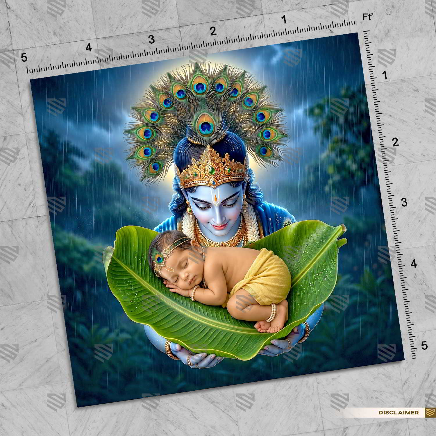 Govinda Madhur Laal