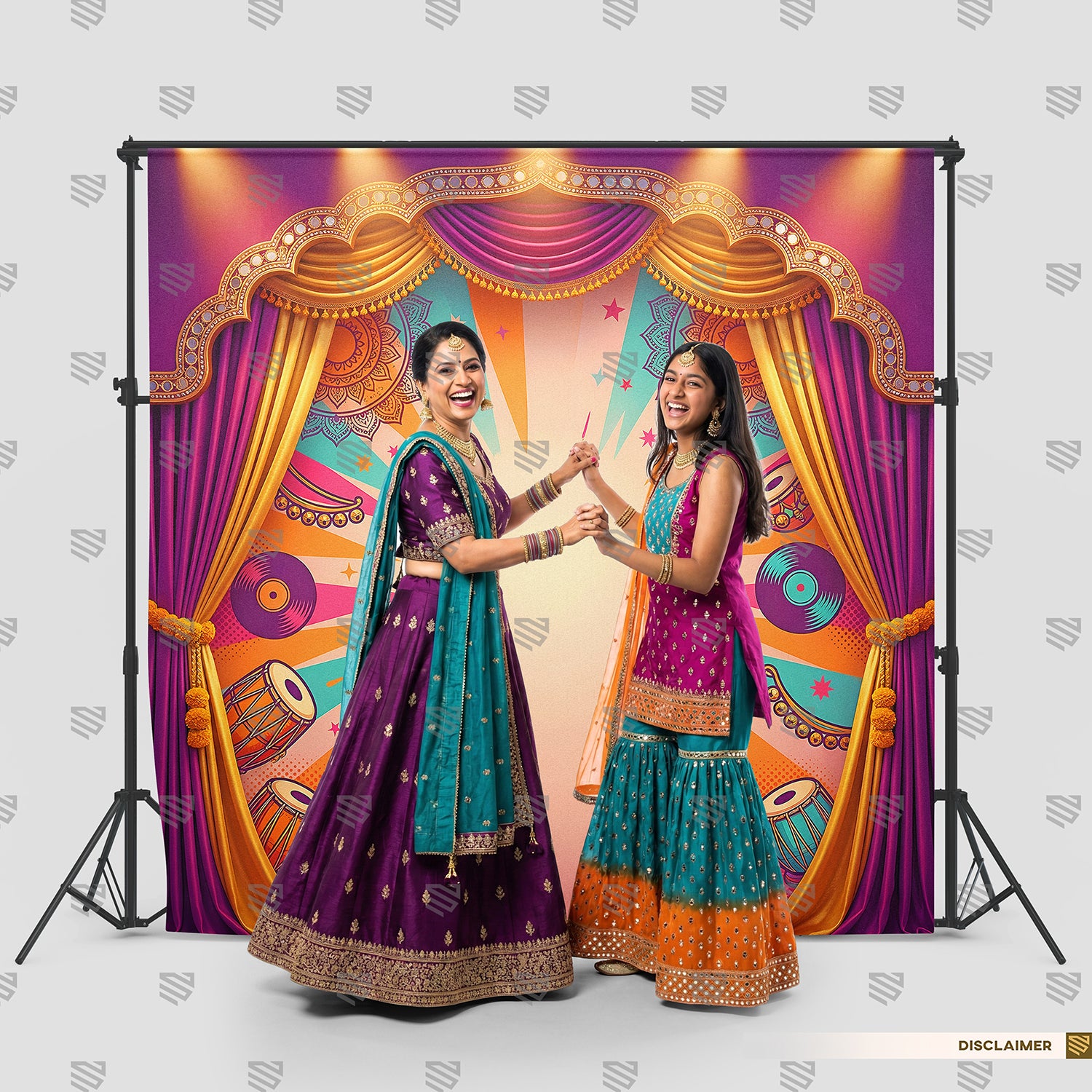 Grand Celebration Spotlight