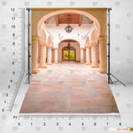Royal Colonnade Walkway
