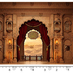Maratha Palace Interior