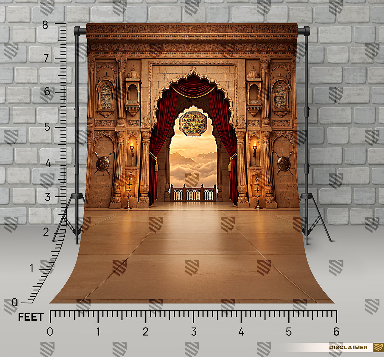 Hall of Maratha Majesty