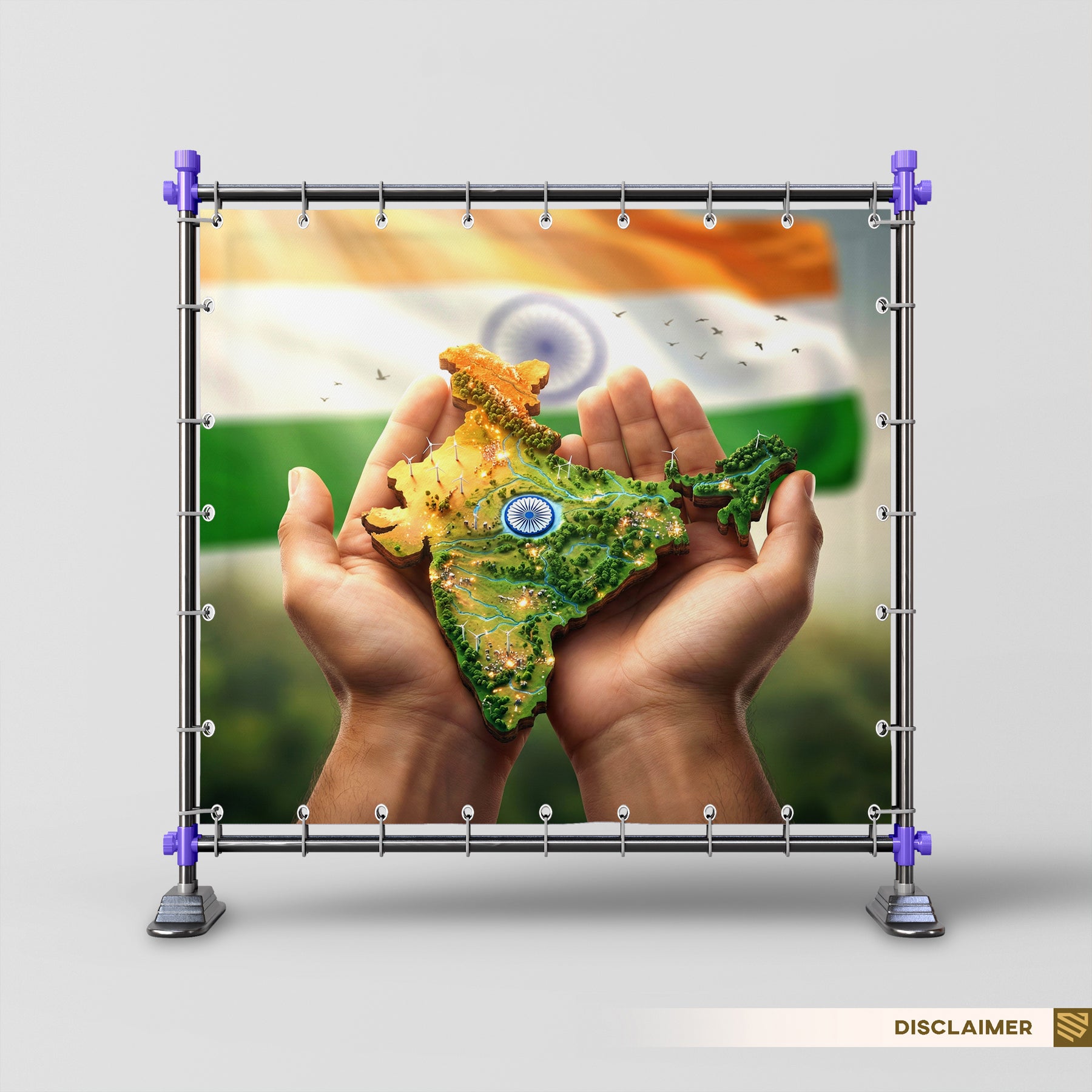 Hamara Bharat, Hamari Zimmedari