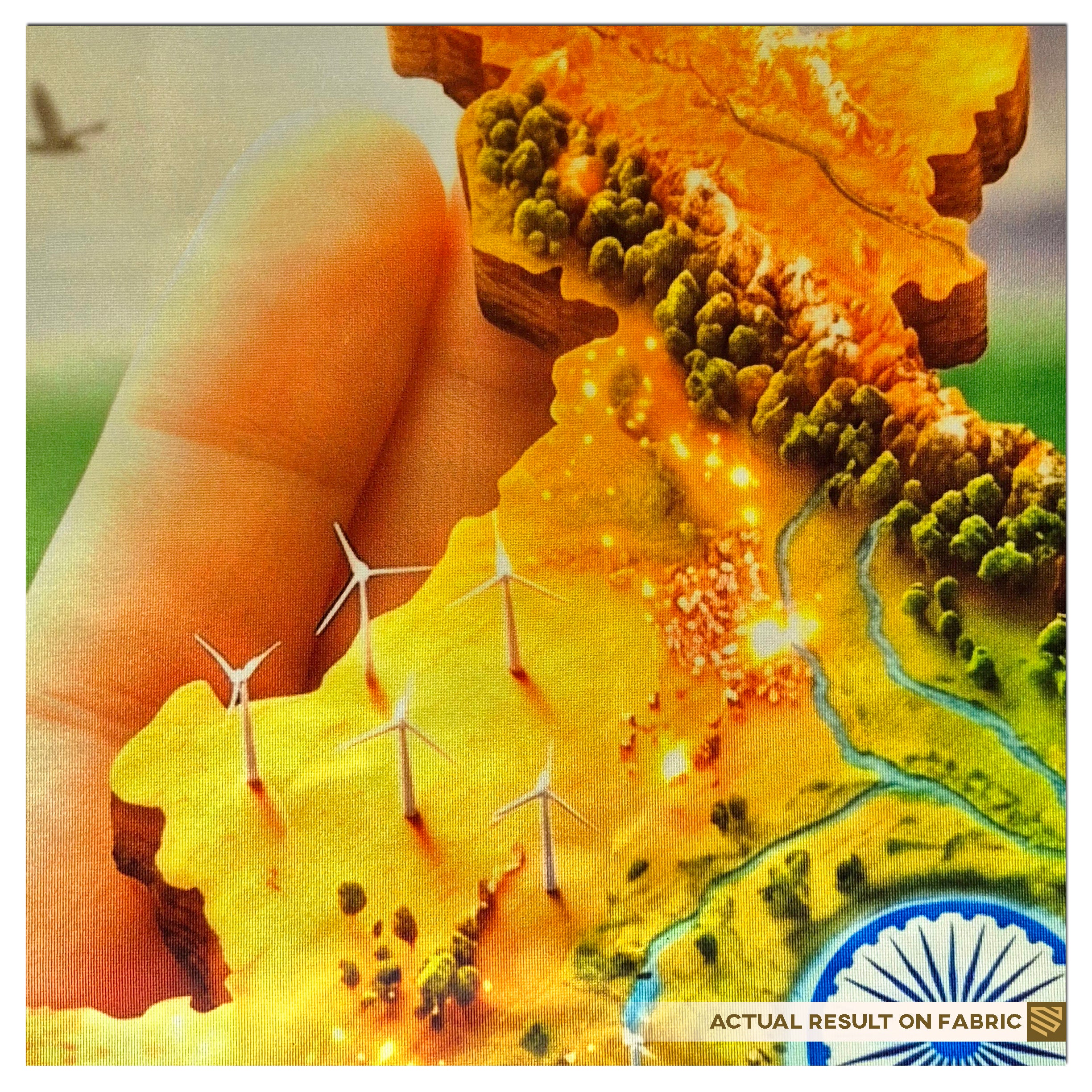 Hamara Bharat, Hamari Zimmedari