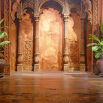 Timeless Heritage Archway